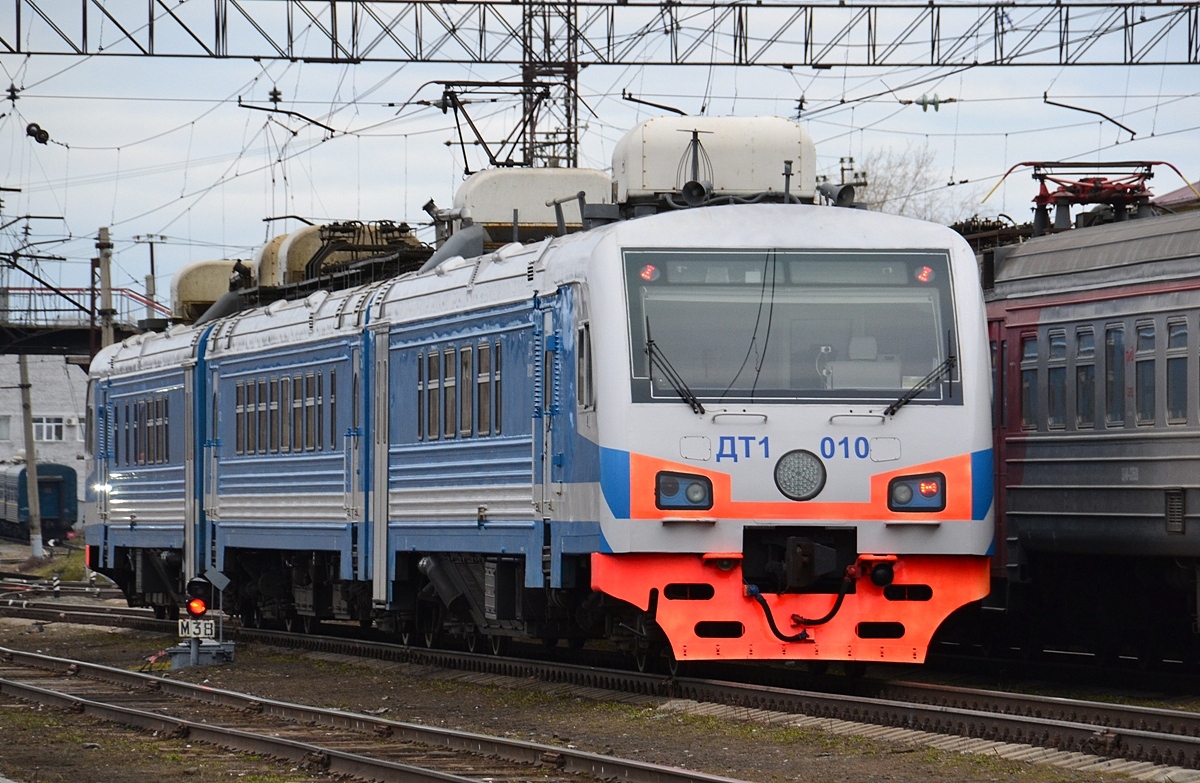 ДТ1-010
