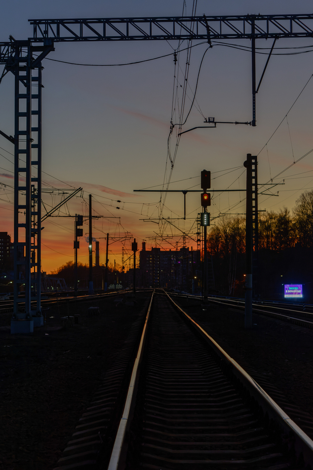 Фотозарисовки
