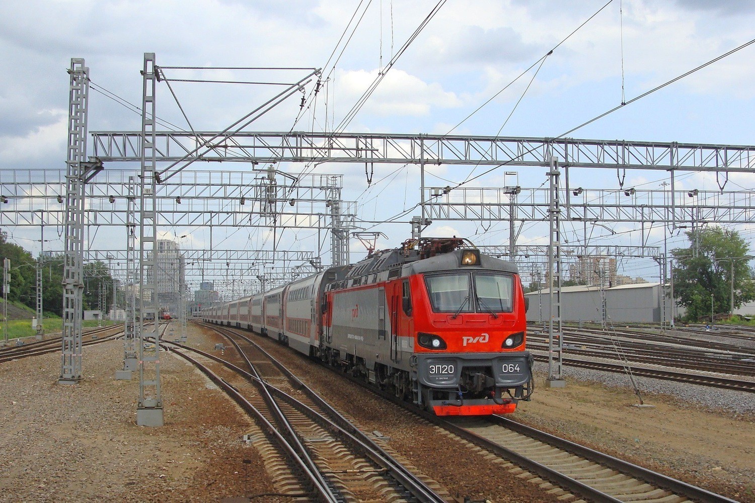 ЭП20-064