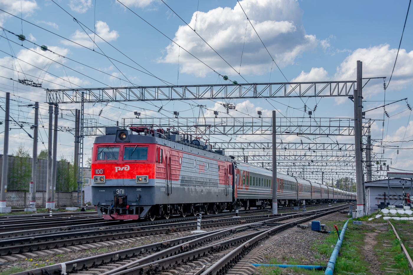 ЭП1-100