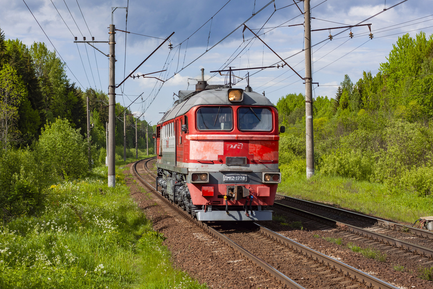 ДМ62-1738