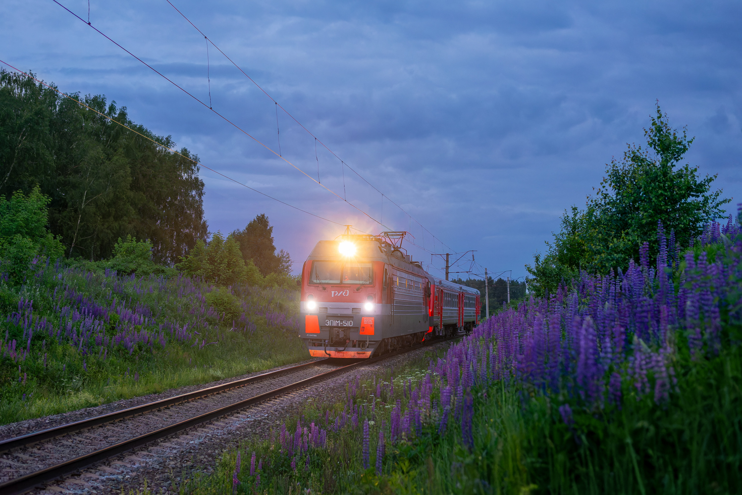 ЭП1М-510