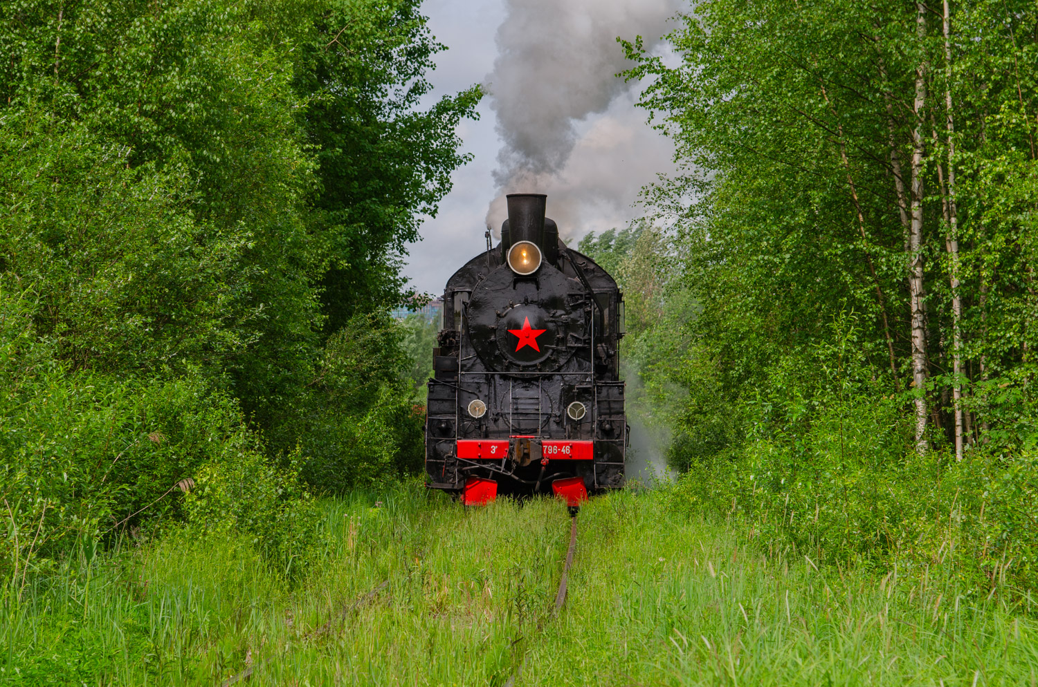 Эр796-46