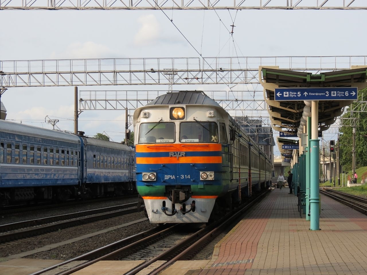 ДР1А-314
