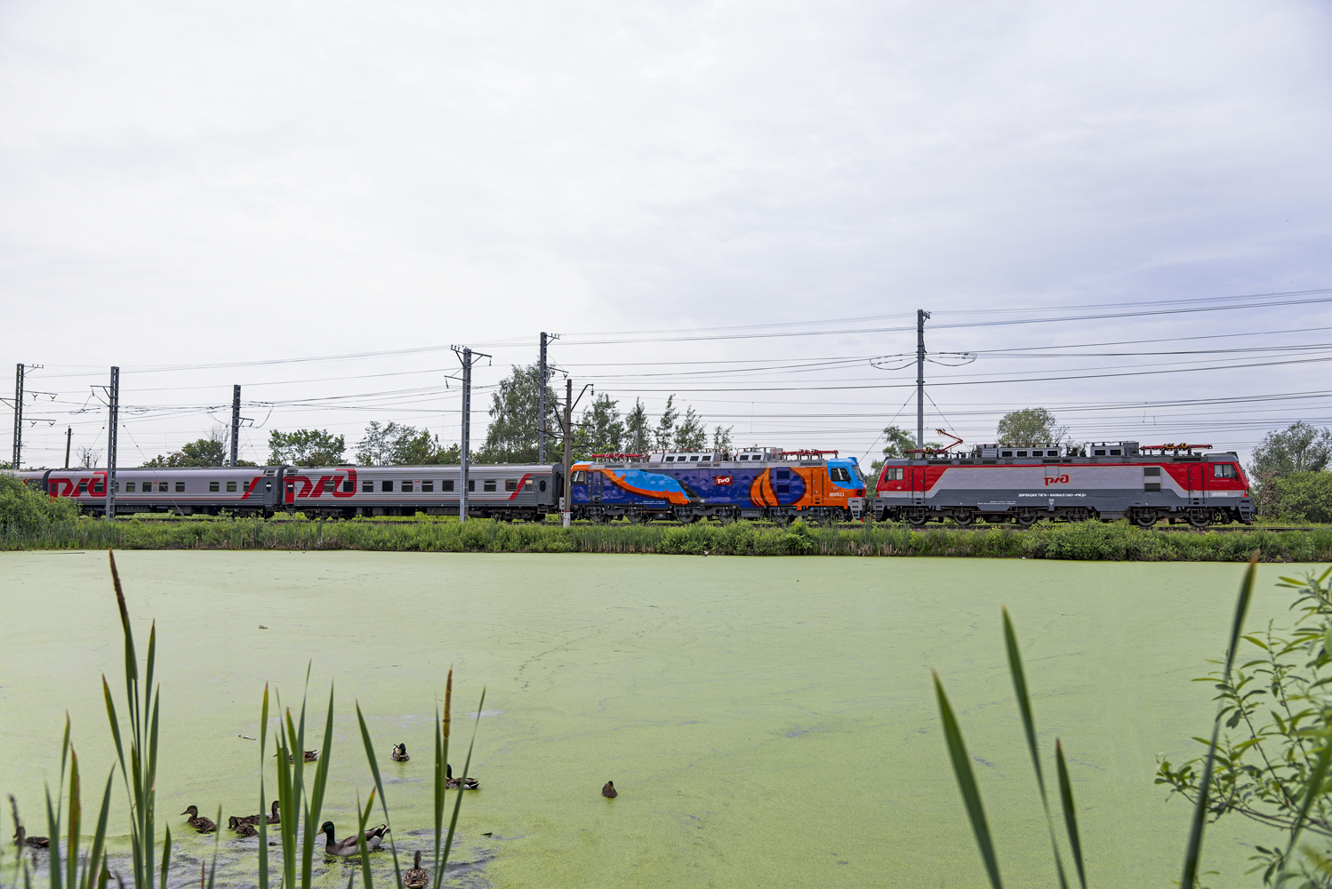 ЭП20-001; ЭП20-051