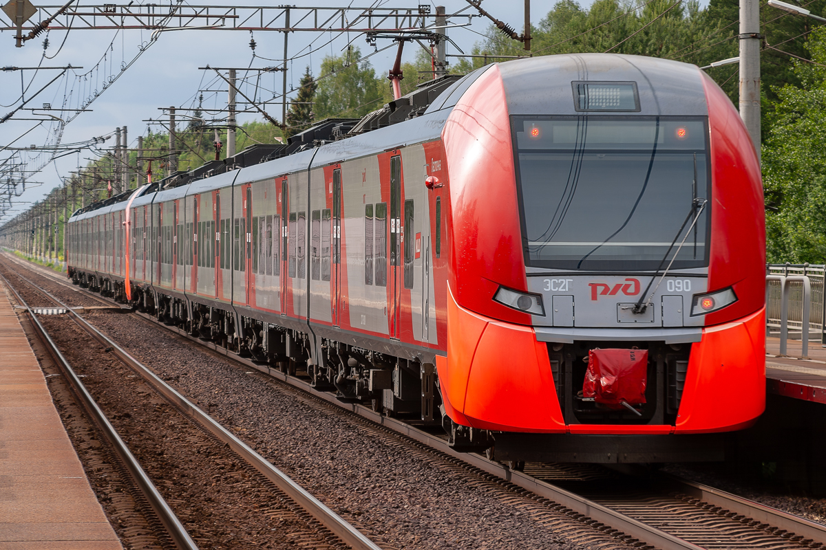 ЭС2Г-090
