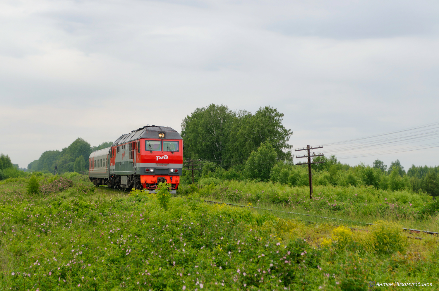 ТЭП70БС-060