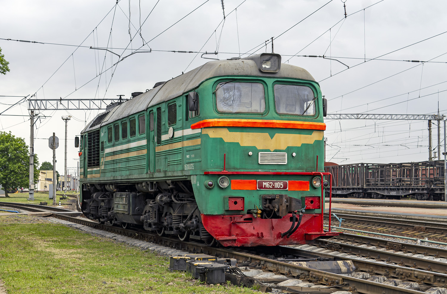 М62-1105