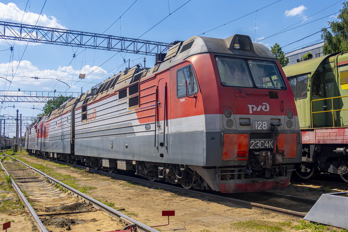 2ЭС4К-128