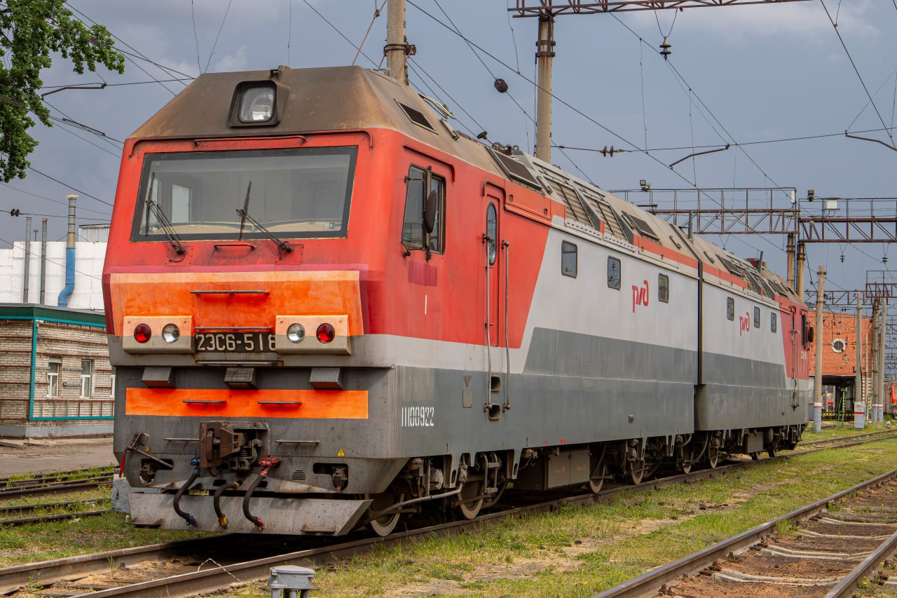 2ЭС6-518