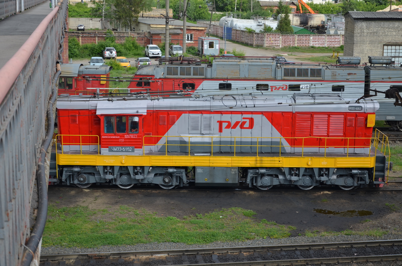 ЧМЭ3-6162