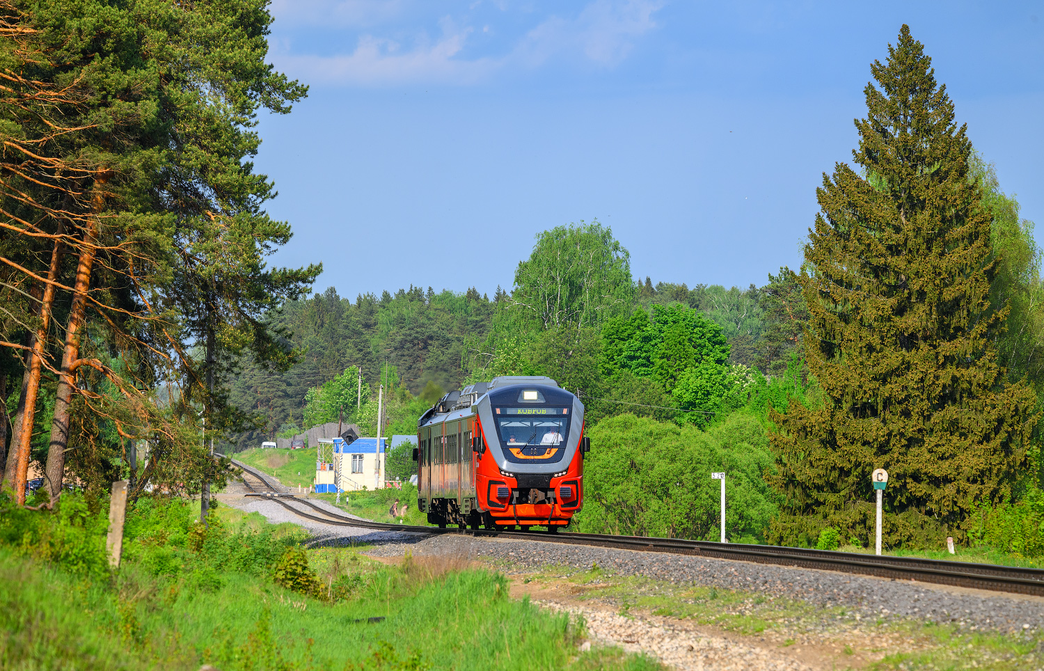 РА3-055