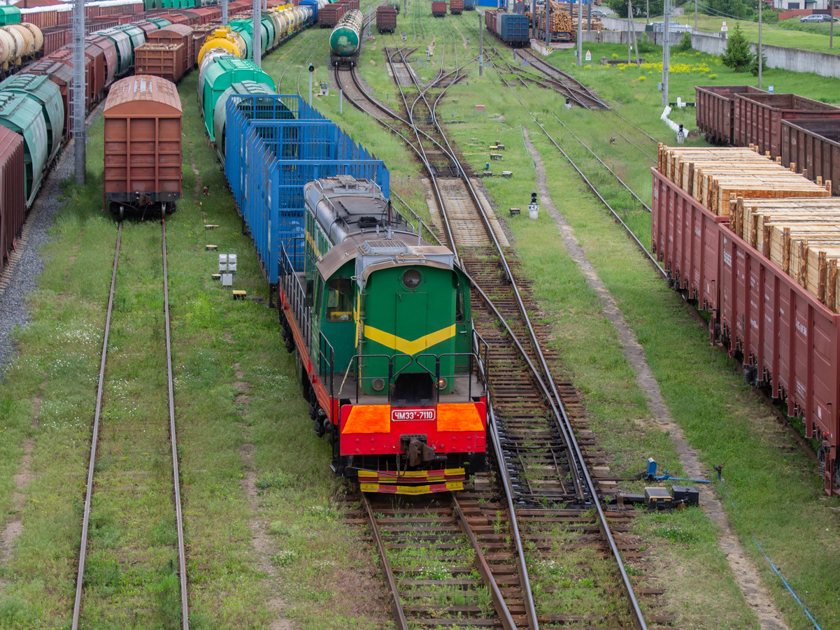 ЧМЭ3Т-7110