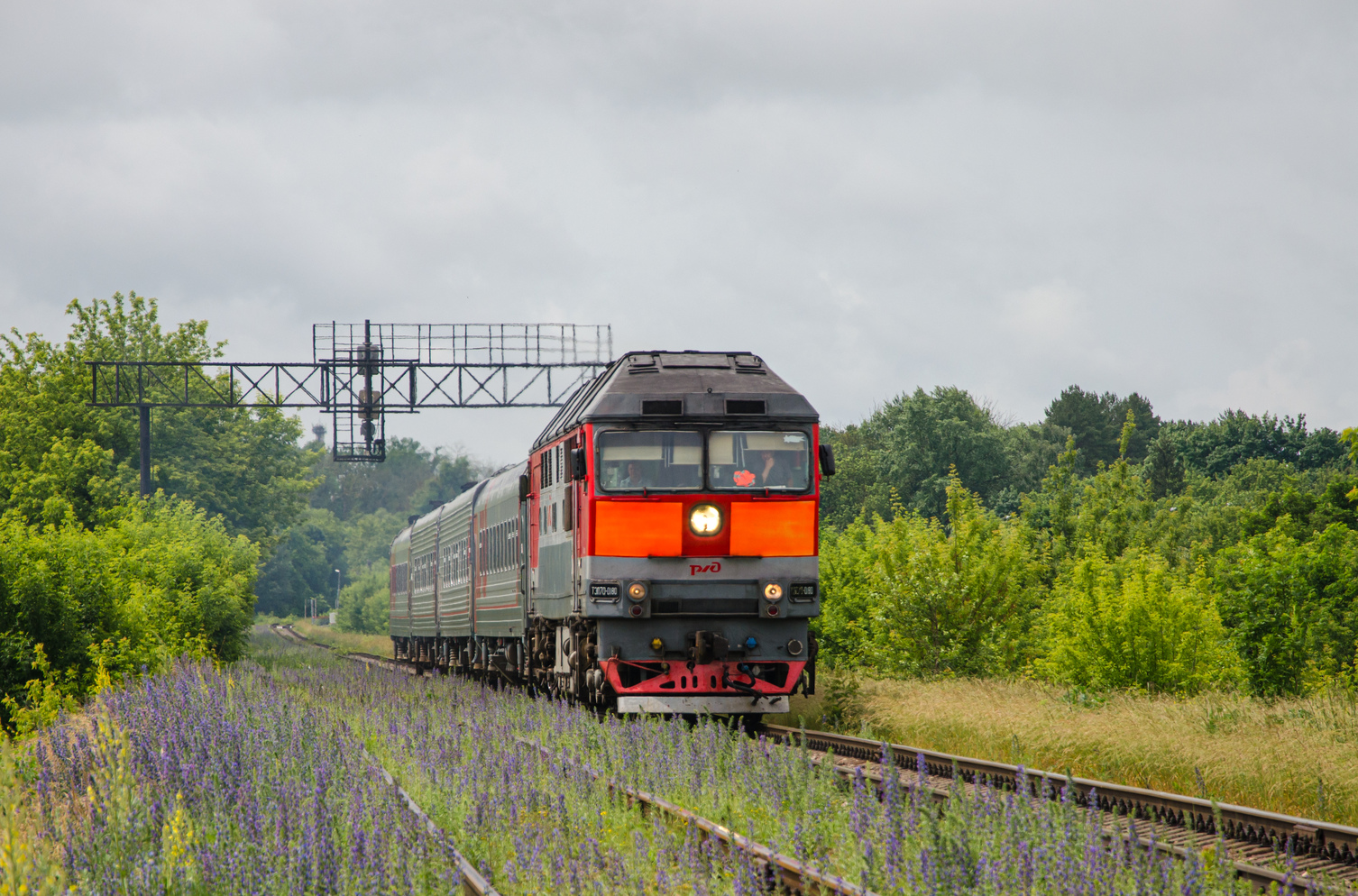 ТЭП70-0180