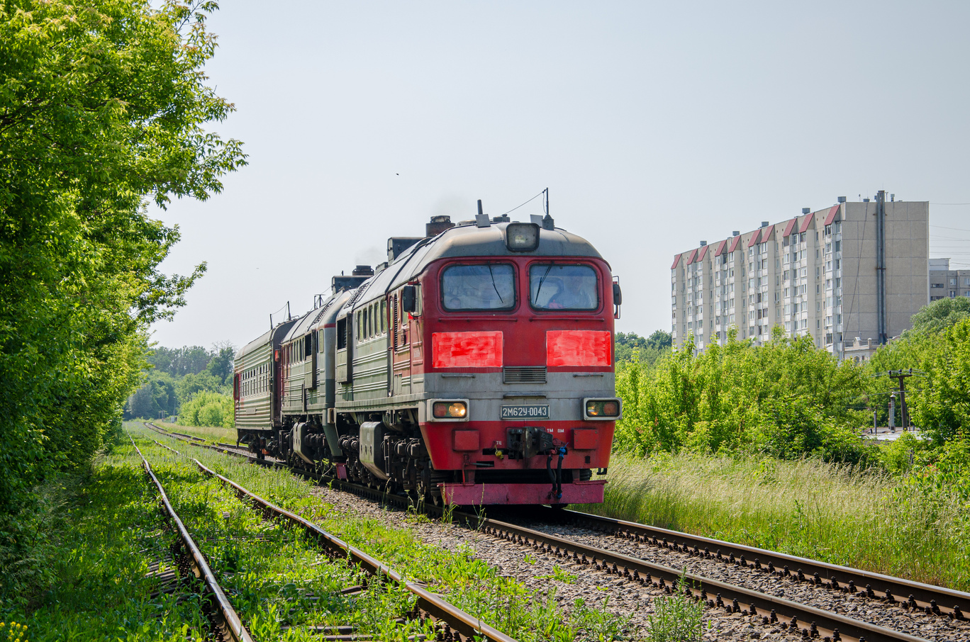 2М62У-0043