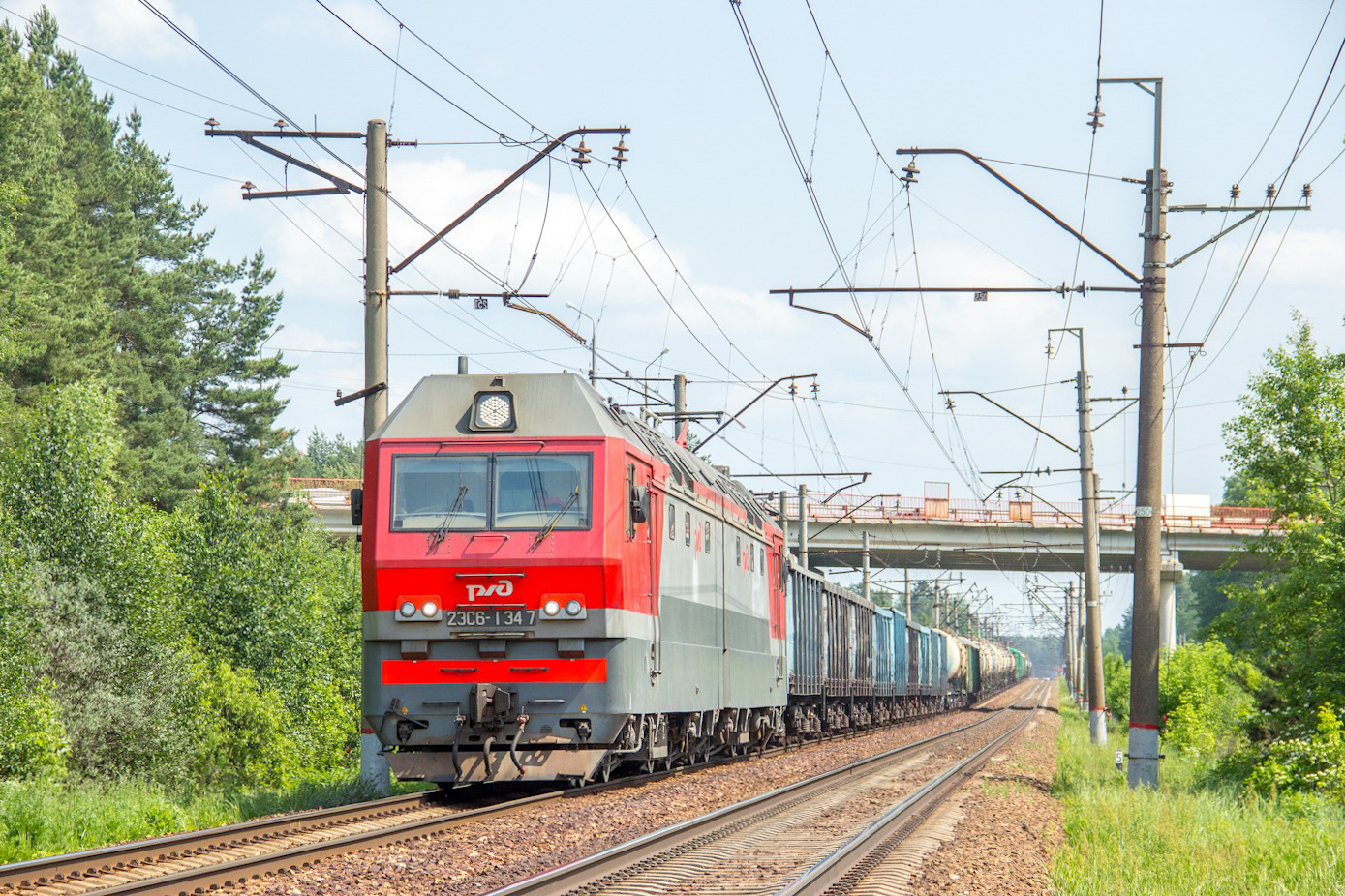 2ЭС6-1347