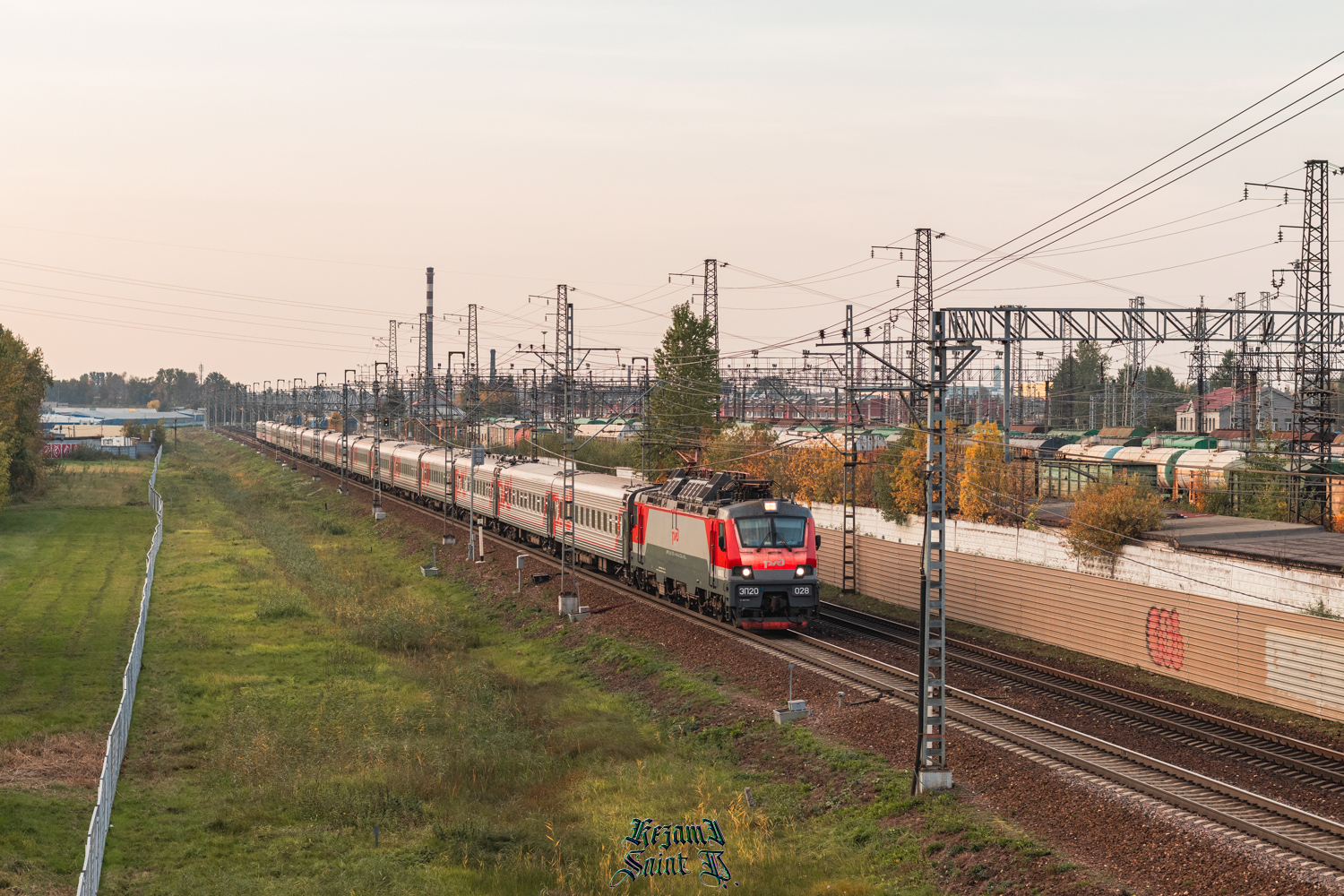 ЭП20-028