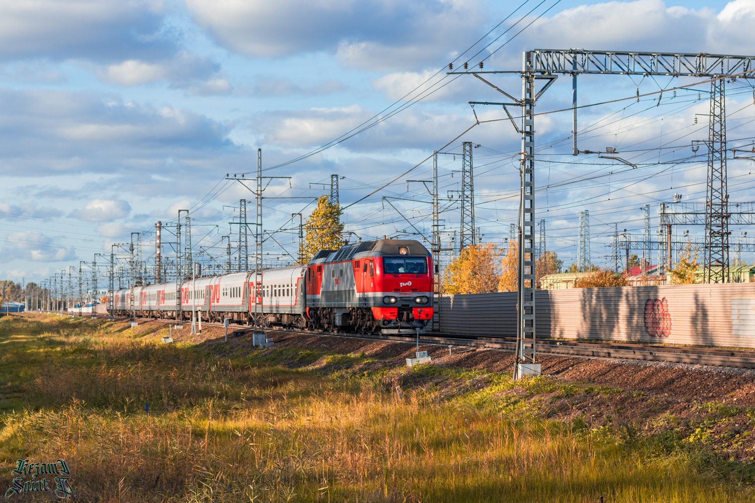 ЭП2К-381