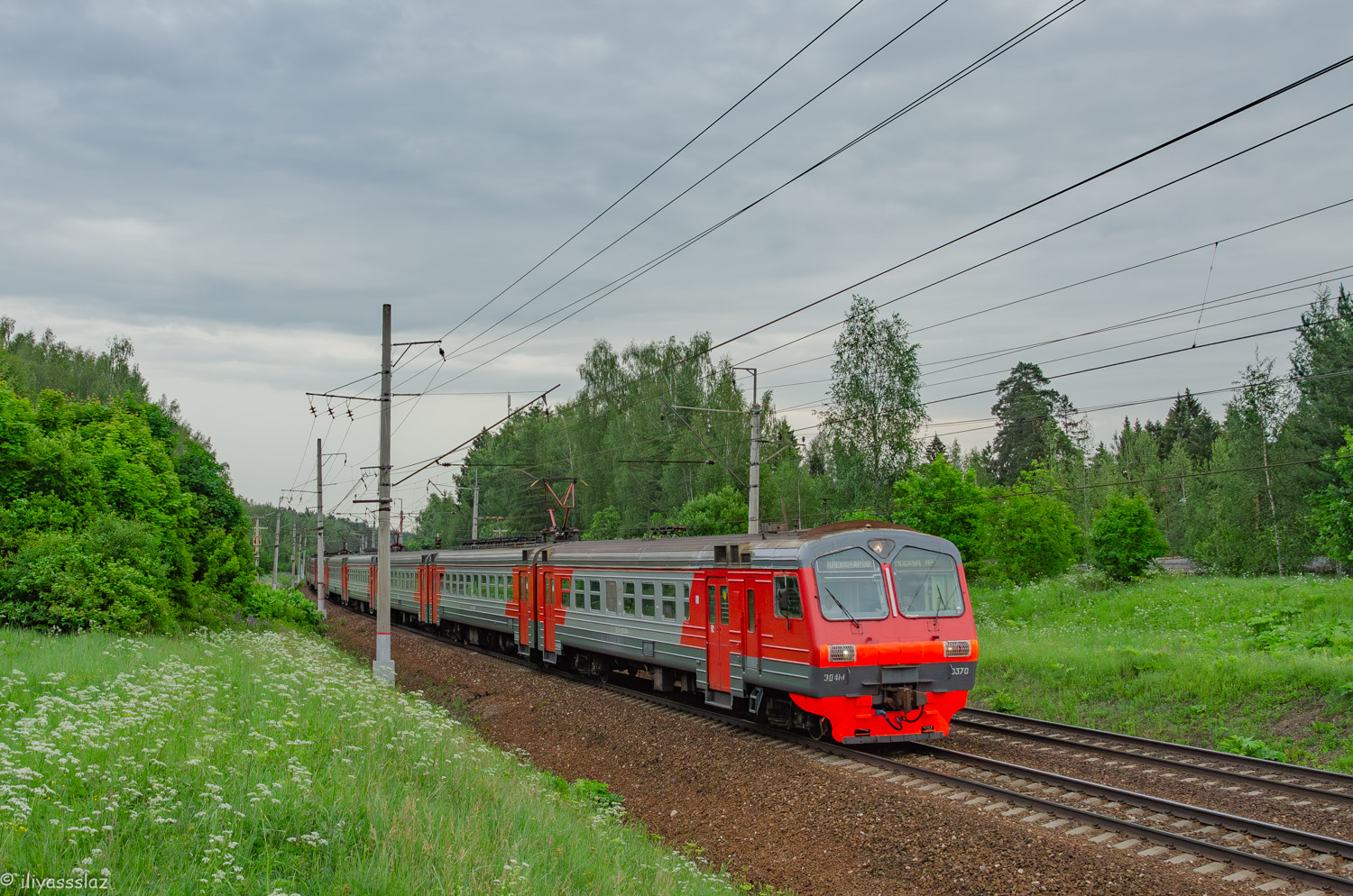 ЭД4М-0370