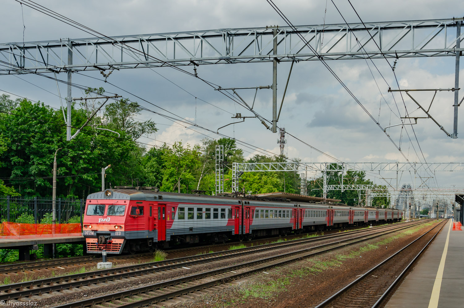 ЭТ2М-113