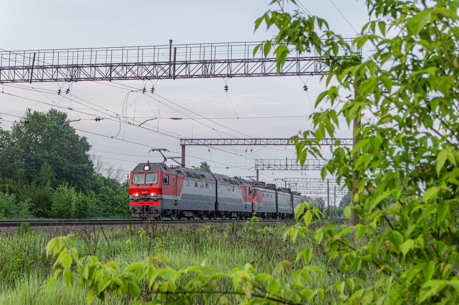 2ЭС6-1300