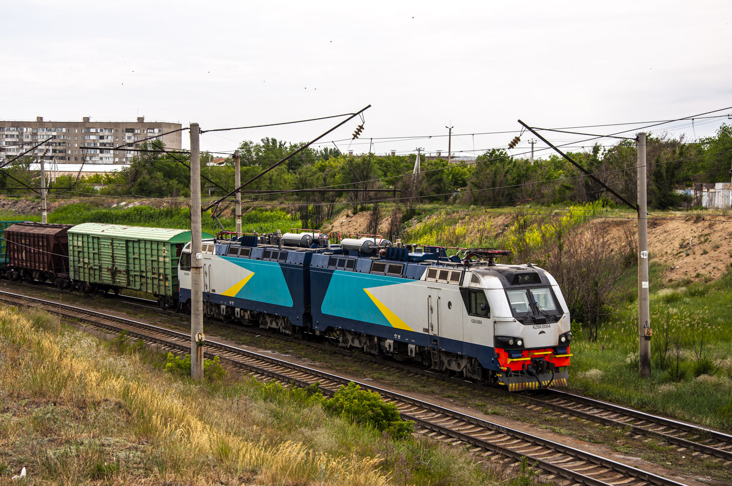 KZ8A-0064