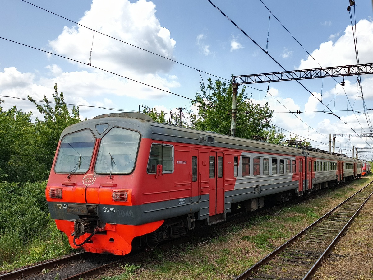 ЭД4М-0040