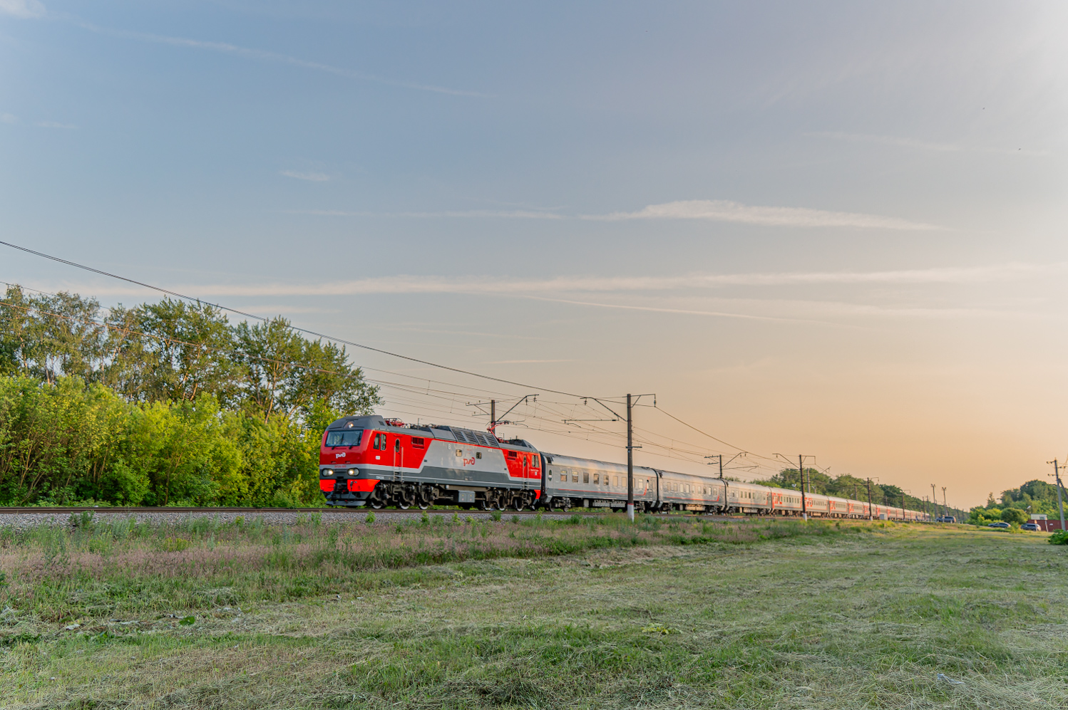 ЭП2К-505