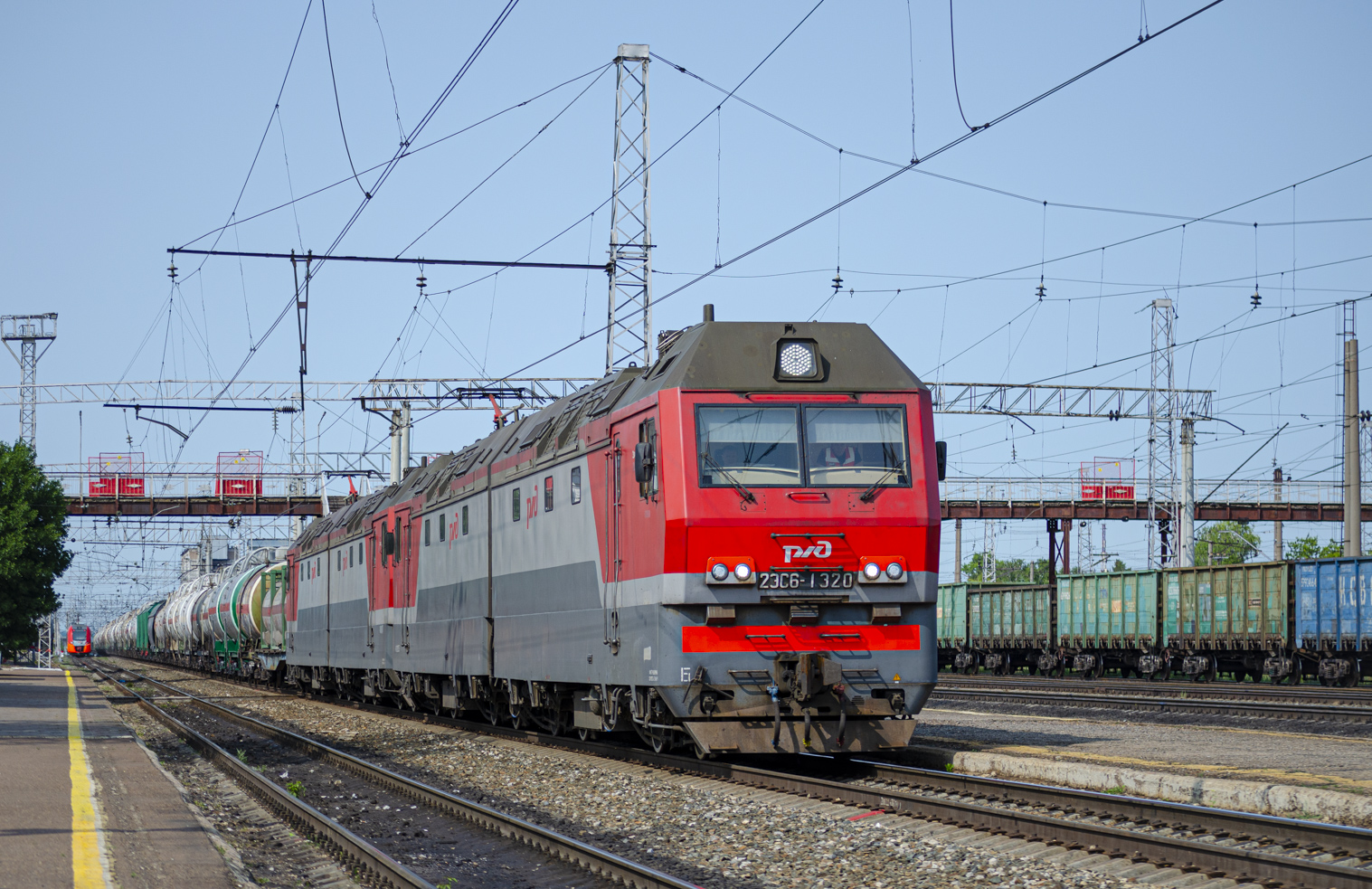 2ЭС6-1320