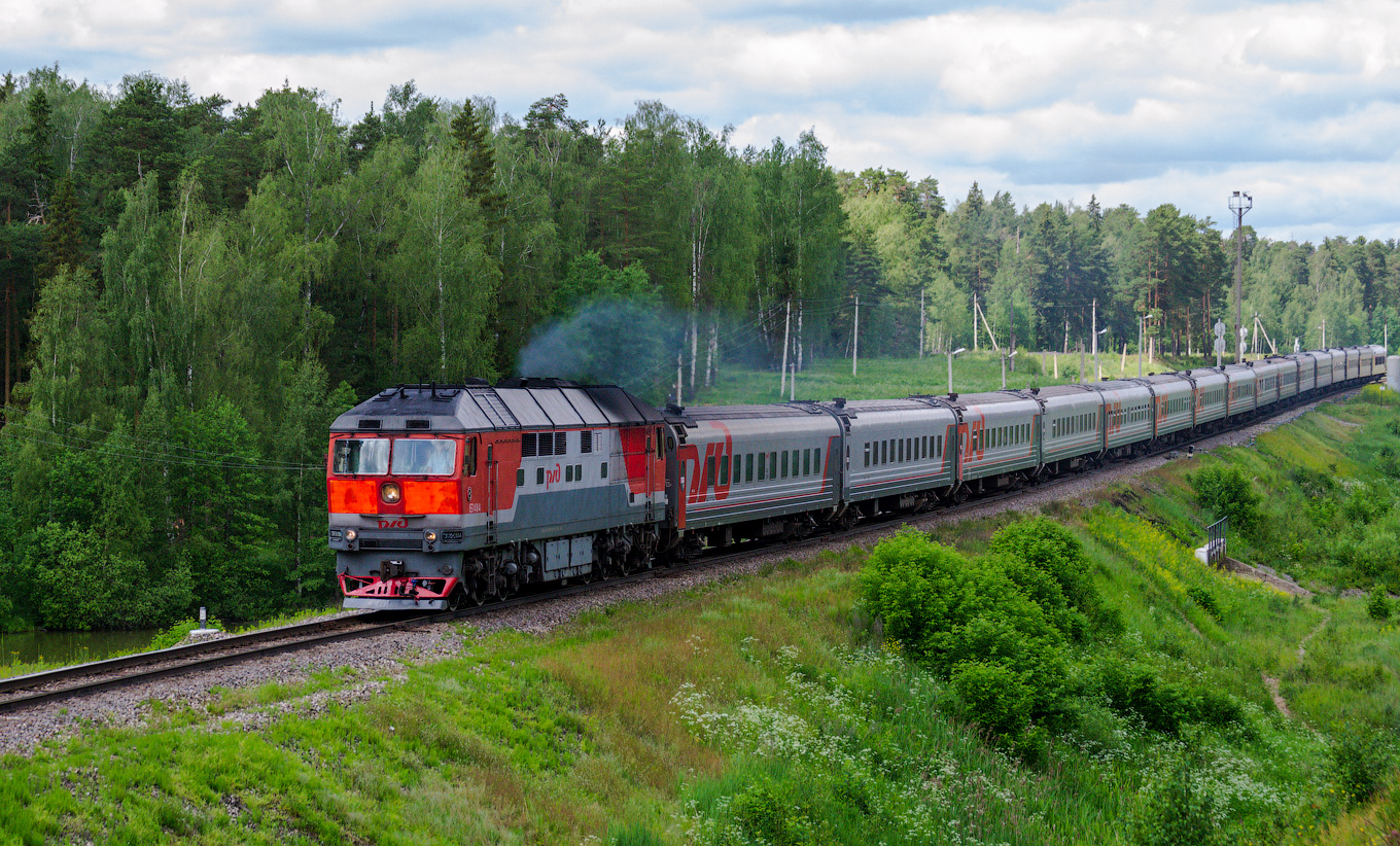 ТЭП70-0184