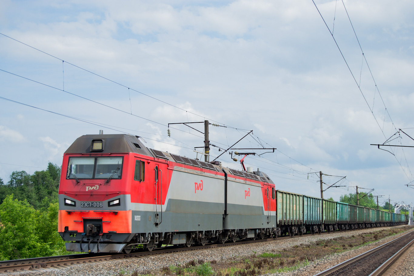 2ЭС7-006