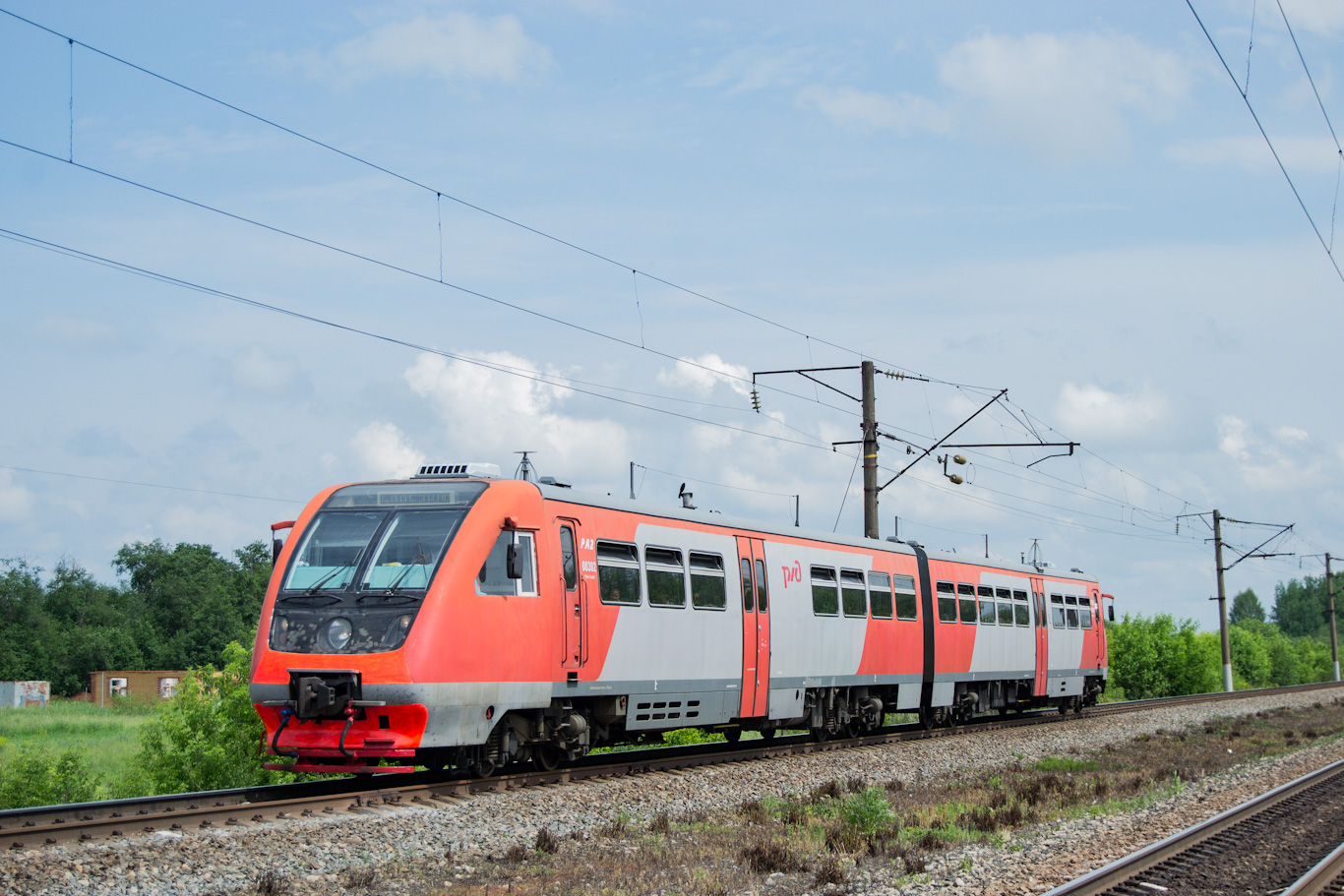 РА2-083