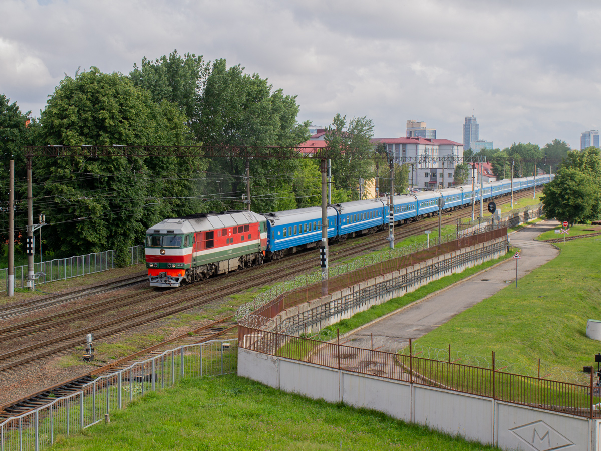 ТЭП70-0224