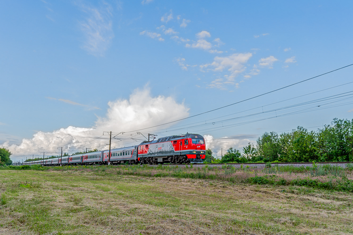 ЭП2К-497
