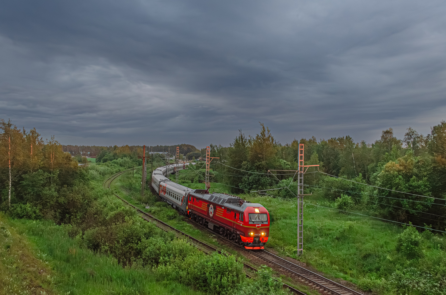 ЭП2К-388