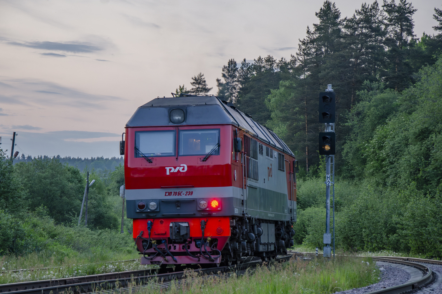 ТЭП70БС-239