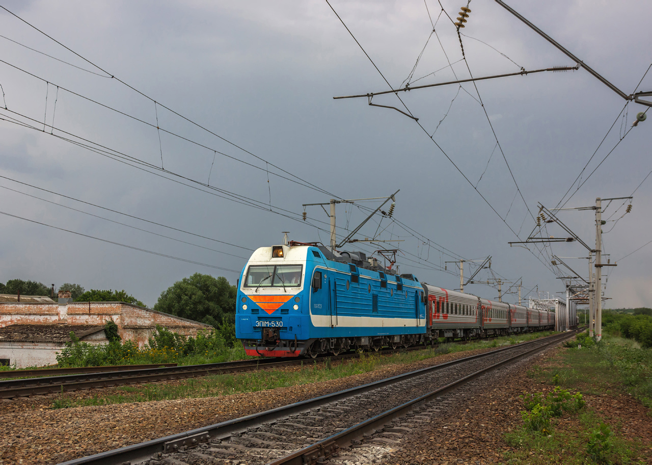 ЭП1М-530