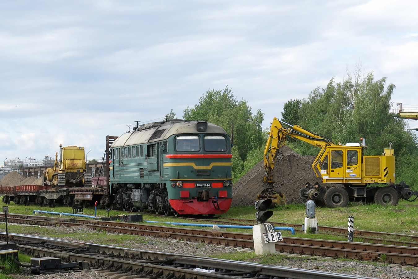 М62-1444