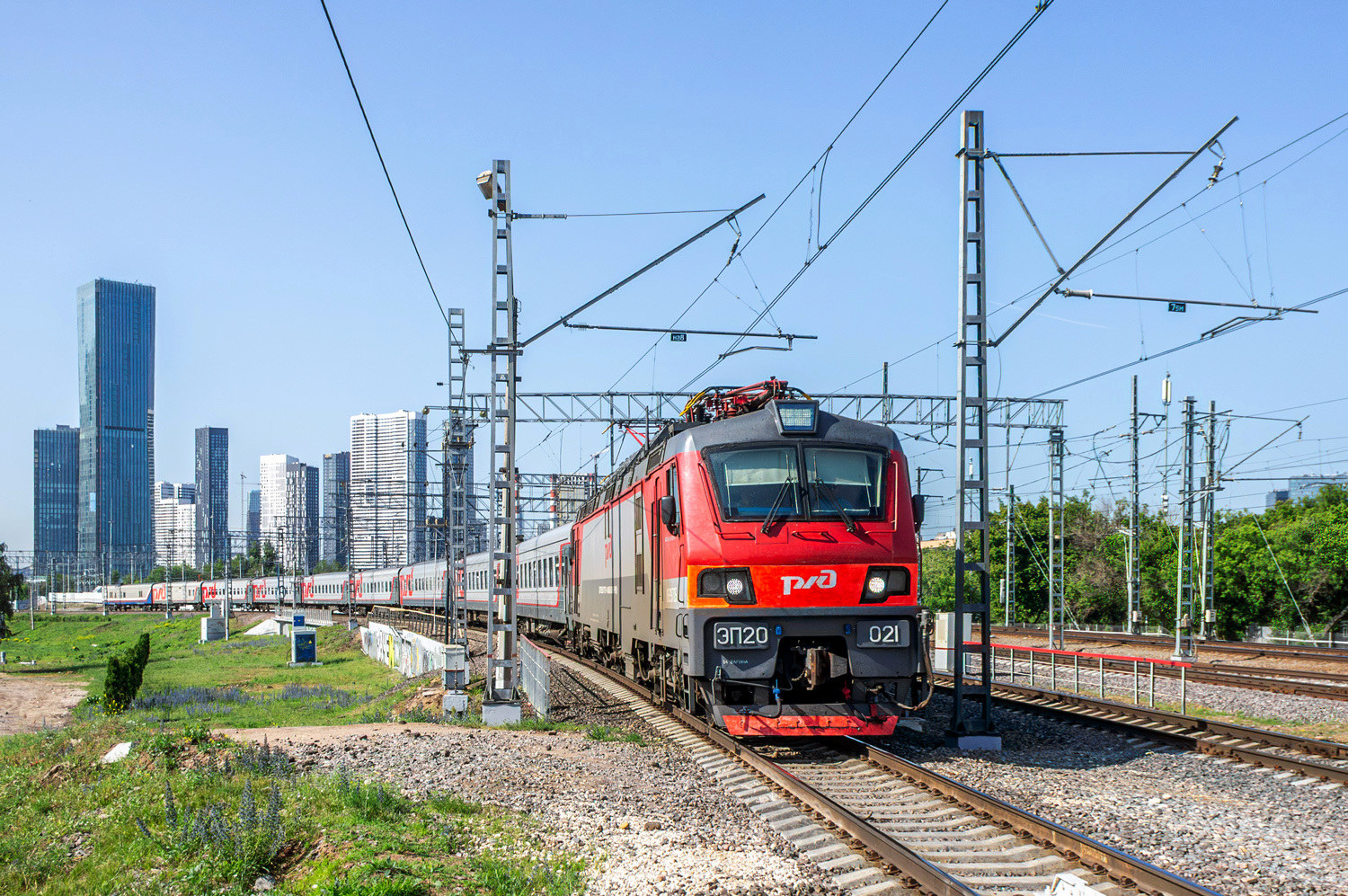 ЭП20-021