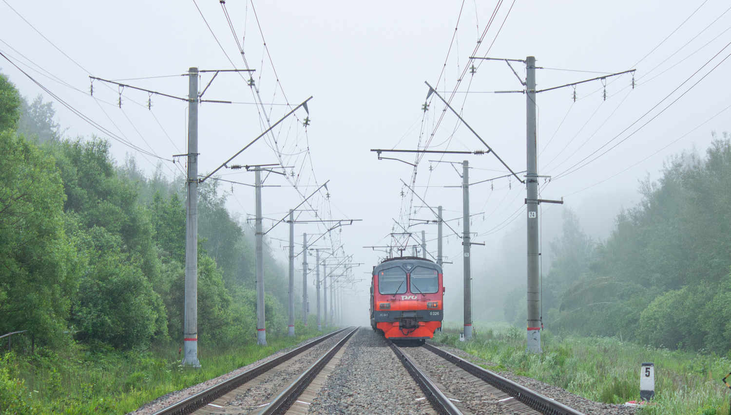 ЭД4М-0326
