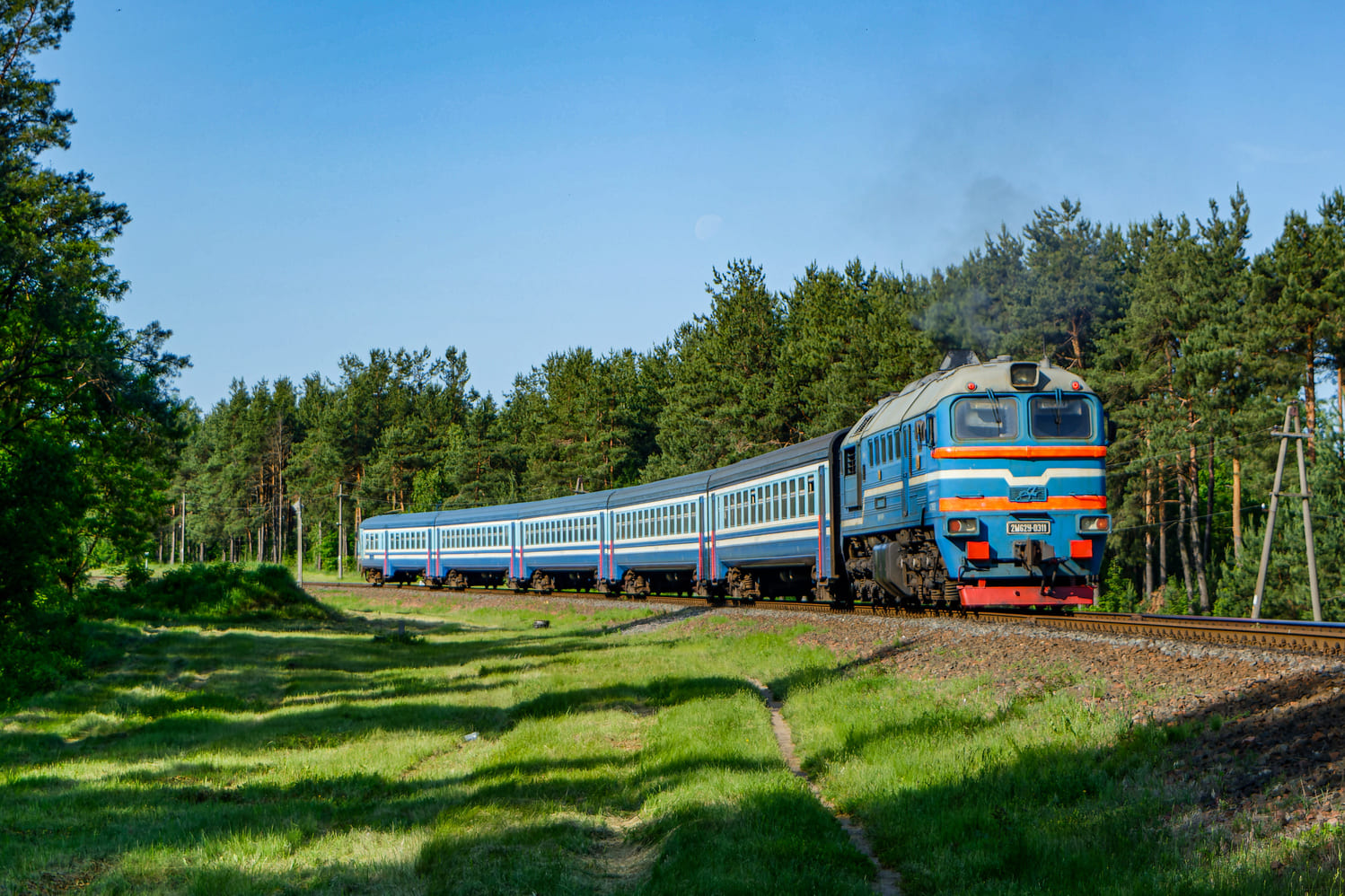2М62У-0311А