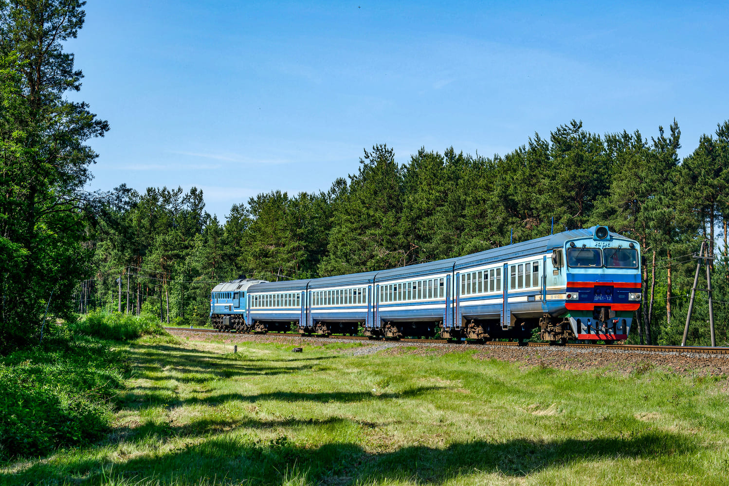 ДРБ1-12