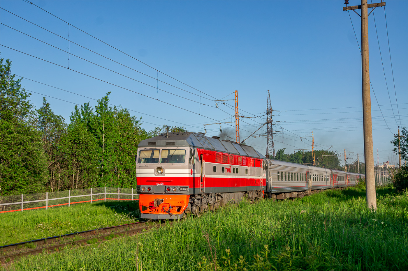 ТЭП70-0373