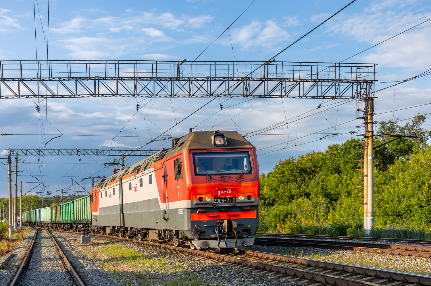 2ЭС6-712