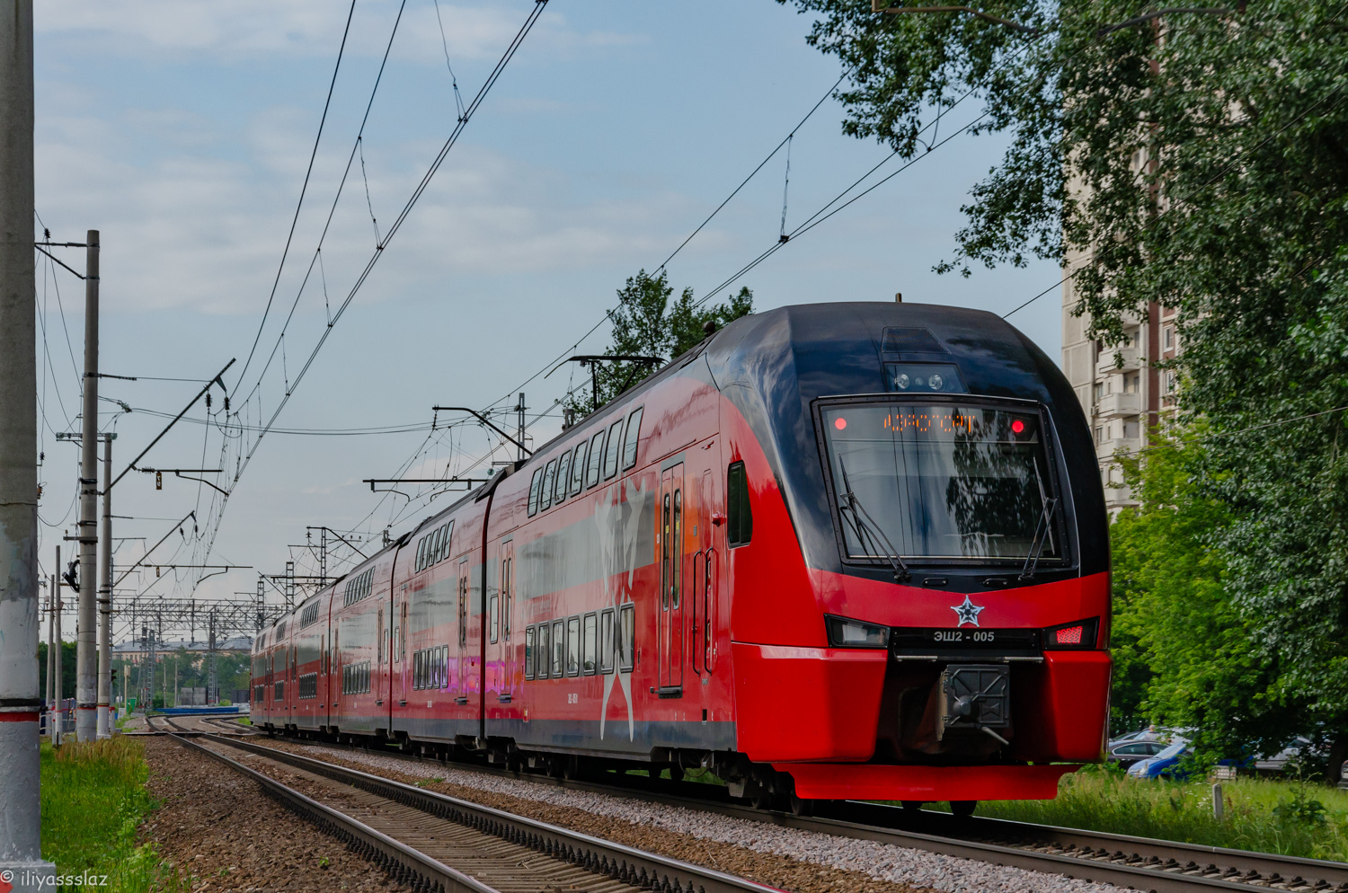 ЭШ2-005