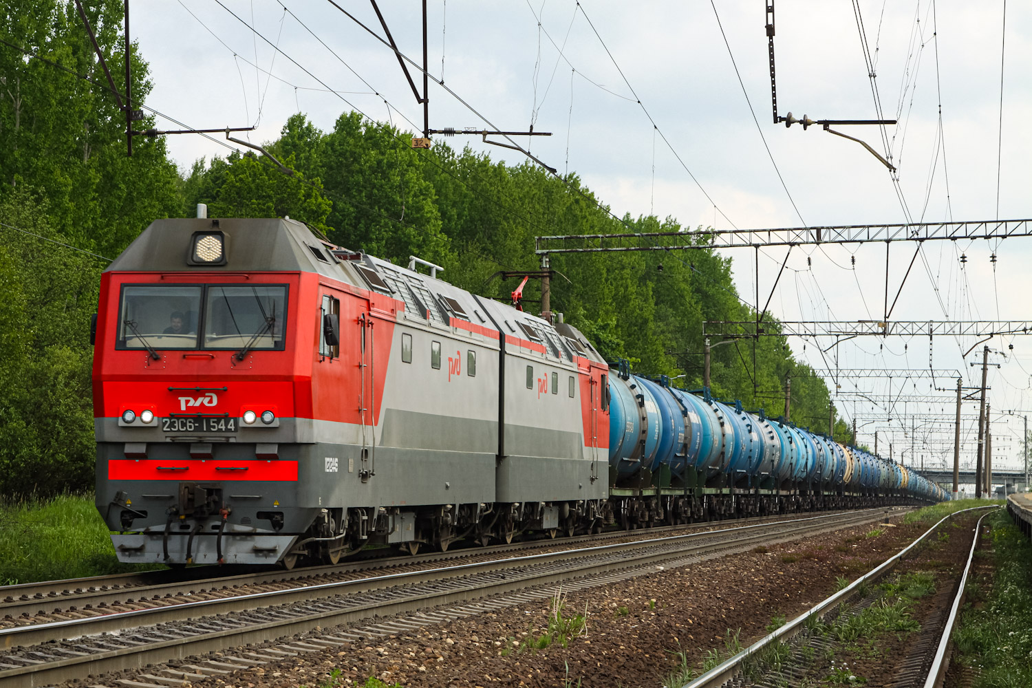 2ЭС6-1544