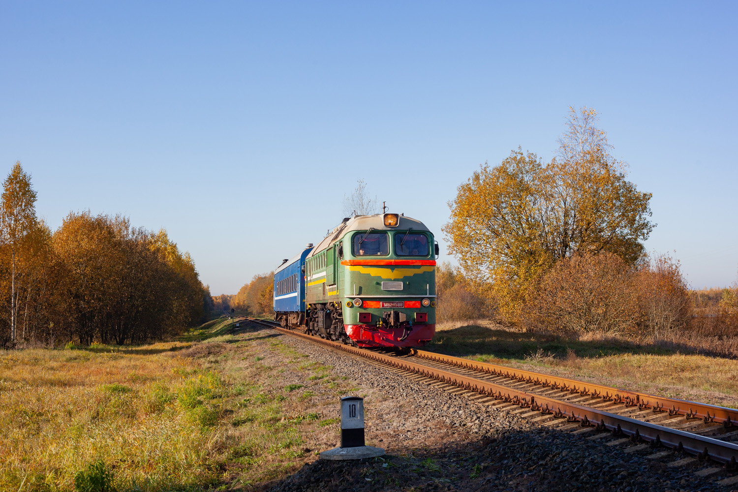 М62-1588