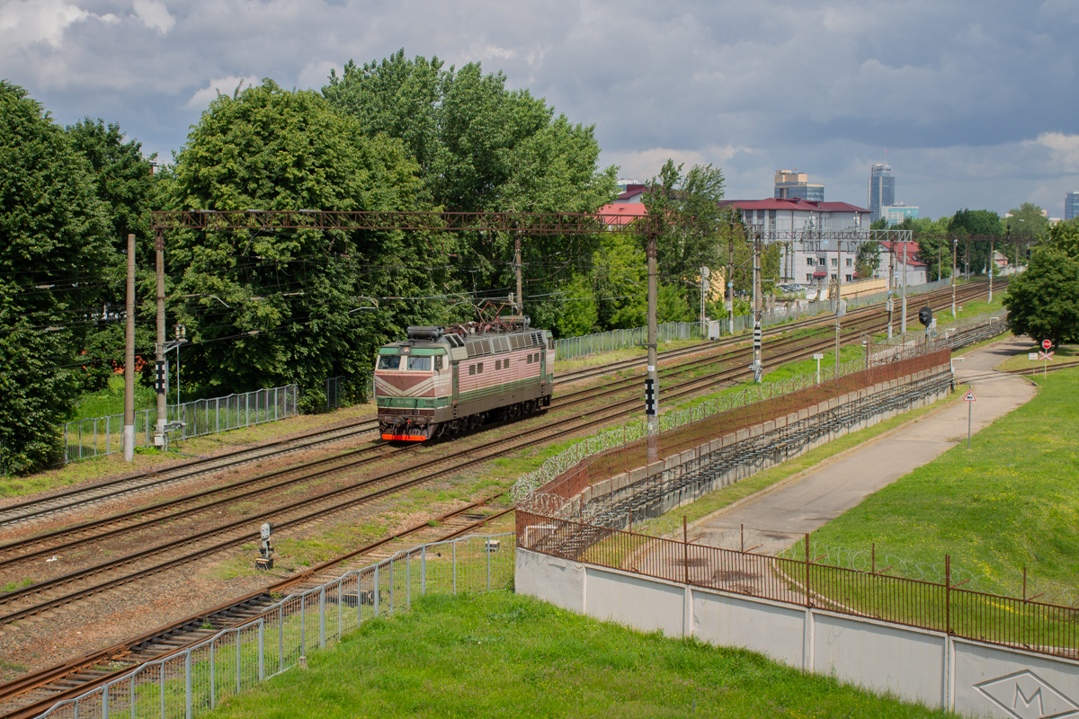 ЧС4Т-602
