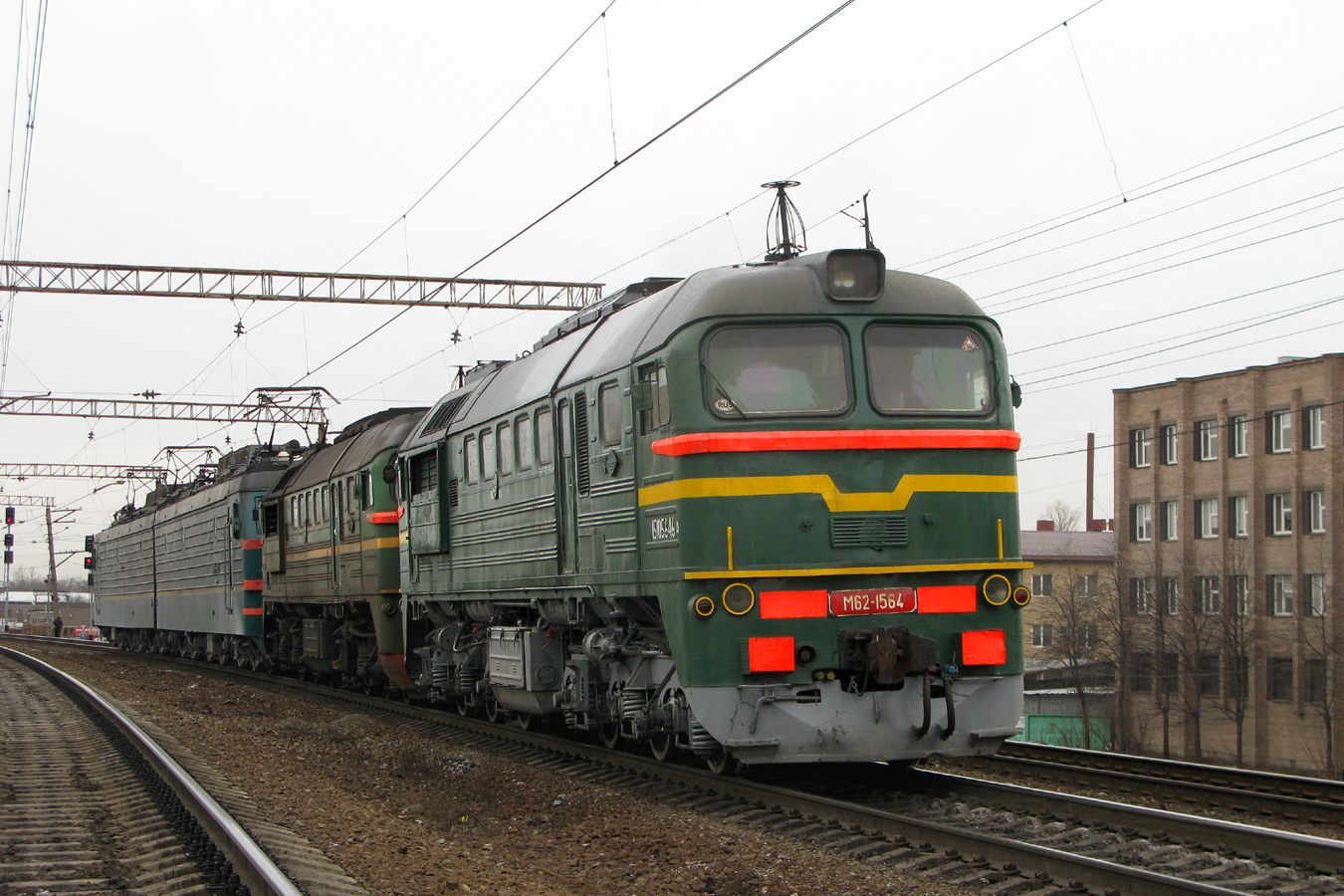 М62-1564