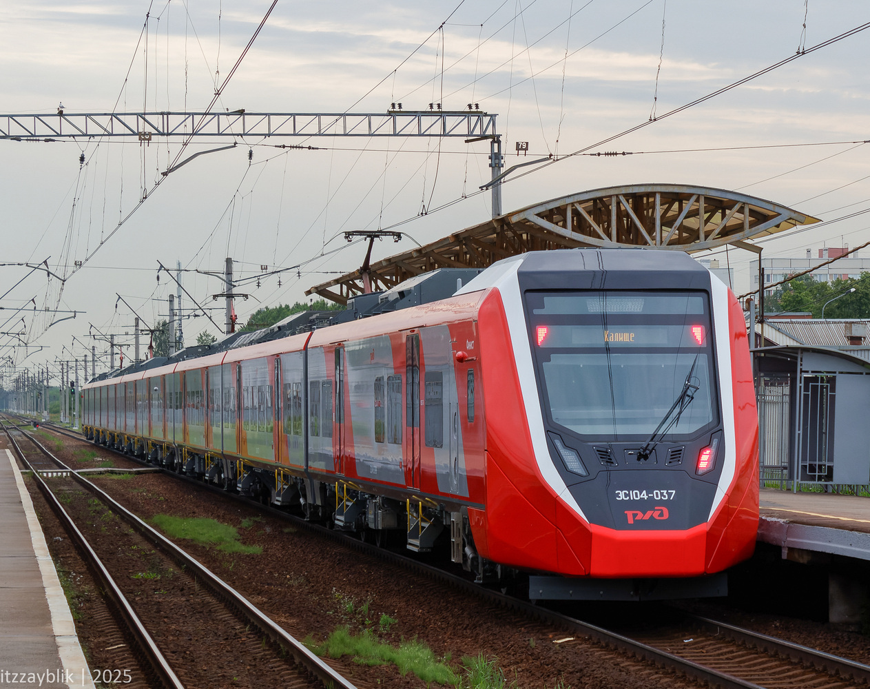 ЭС104-037